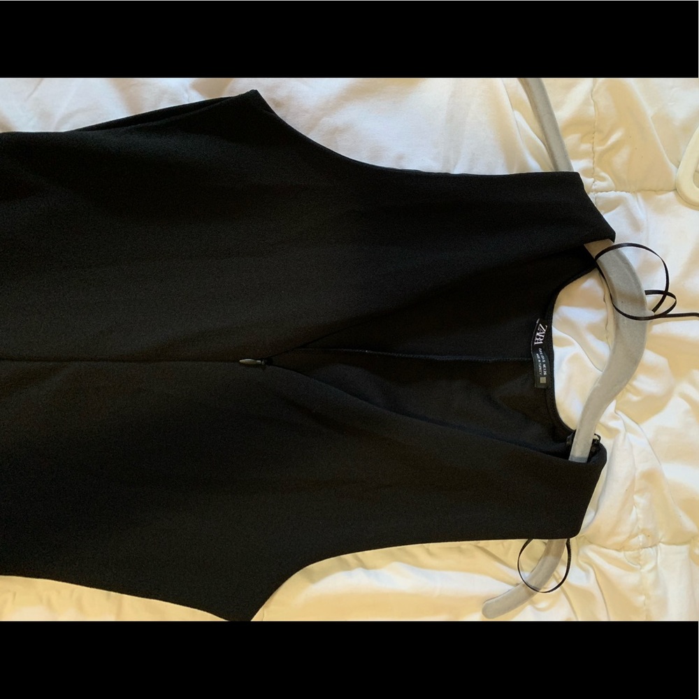 Zara Jumpsuit